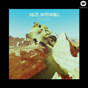 Reverse Skydiving feat. Anabel Englund (Original Mix)