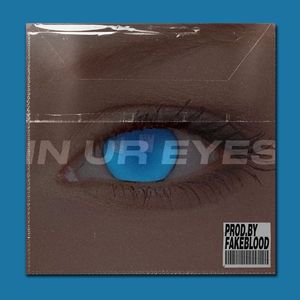 [免费伴奏FREE BEAT]'IN UR EYES' R&B Y2K 吉他 旋律说唱 BEAT