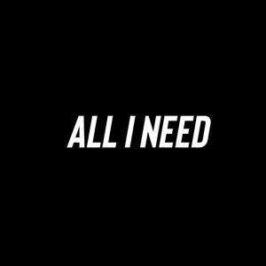 All I Need Remix (feat. Lil Howie)