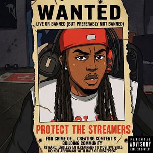 Protect The Streamers