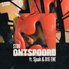 STUK - Ontspoord (feat. Sjaak & D1E ENE)