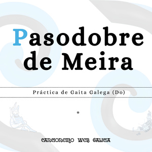 Pasodobre de Meira
