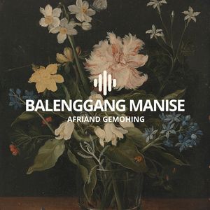 BALENGGANG MANISE