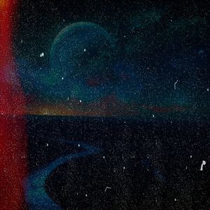 Astral Spectrum Aria