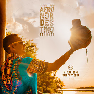 Afro Nordestino
