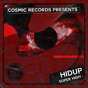Super High (Original Mix)