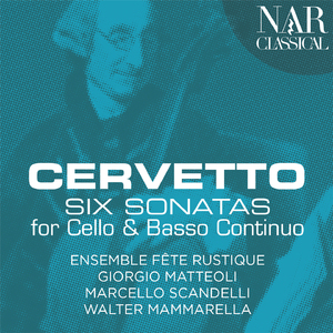 Cello Sonata No. 3 in B-Flat Major:II. Andante sostenuto