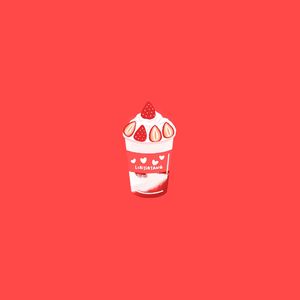 *免费*“多肉草莓” Sweet Pop Beat