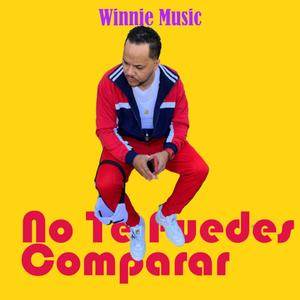 No Te Puedes Comparar