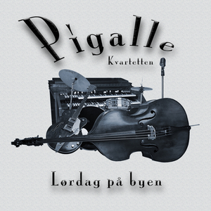 Lørdag På Byen