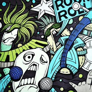 爱是怀疑【半音阶口琴+十孔口琴】