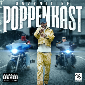 Poppenkast