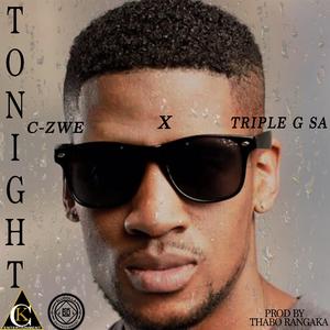 TONIGHT (feat. TripleG & Bludolla)