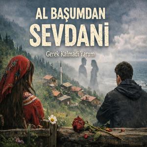 Al Başumdan Sevdani | Gerek Kalmadi Yarum