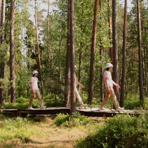 космический сёрф