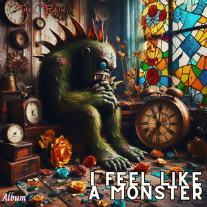 In An Evil Time (FXMX)