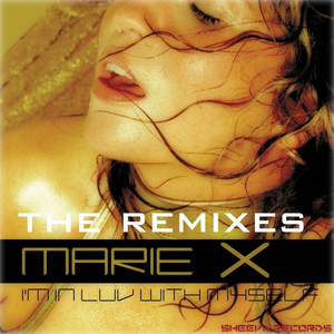 I'm in Luv with myself (Matrey & PhunkBomb Remix)