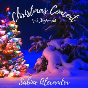 Christmas Concert 2nd Movement