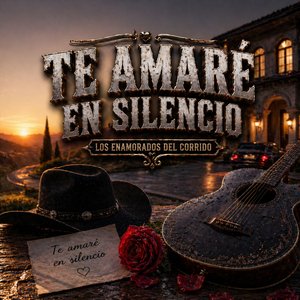 Te Amaré En Silencio