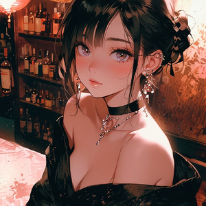 薄紅に染まる鼓動