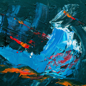 It's not me, I know.