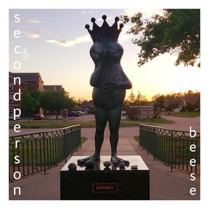 Second Person (Dorm Mix)