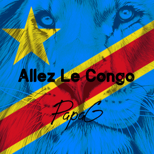 Allez Le Congo