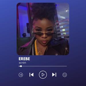 Erebe (Special Version)