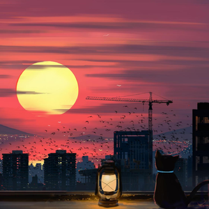 黄昏的约定（钢琴曲）