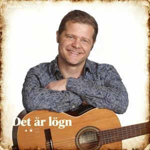 Det är lögn