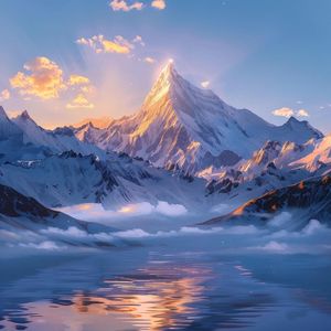 共赴岁月的诗行