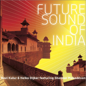 Flying the Wings of the Wind (feat. Shankar Mahadevan)