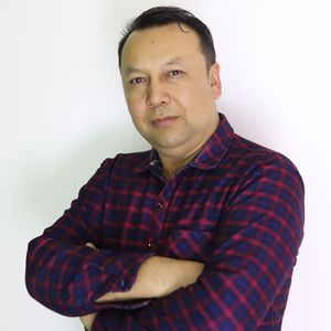 tugulgankun生日快乐 伴奏