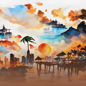 Kingdom of Everlasting Romance