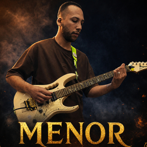 Menor (Remastered 2026)