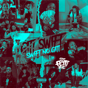 Crossed My Mind (Fast version)