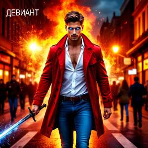 Девиант