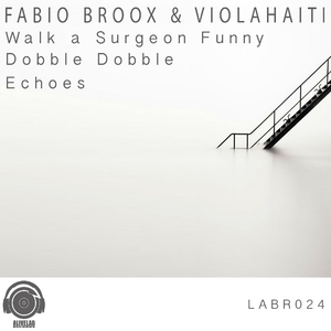 Echoes (Original Mix)