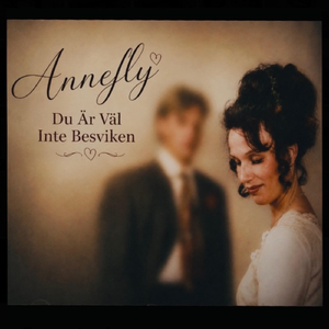 Du är väl inte besviken