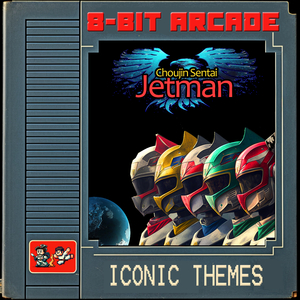 Area A (From "Choujin Sentai Jetman")