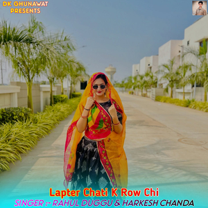 Lapter Chati K Row Chi