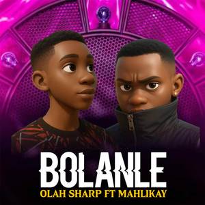 BOLANLE