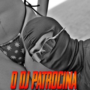 O Dj Patrocina
