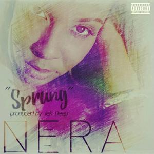 Sprung (feat. NERA)