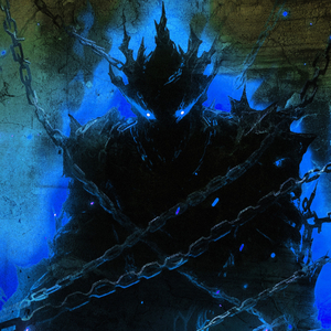 YORAM O GIGANTE (SUPER SLOWED)