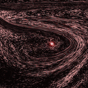 Узоры (feat. SVFVRI) [Prod. by MATER]