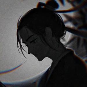 喜欢你是我一个人的事