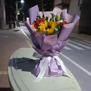 路 (prod.Gr33mart Beats)