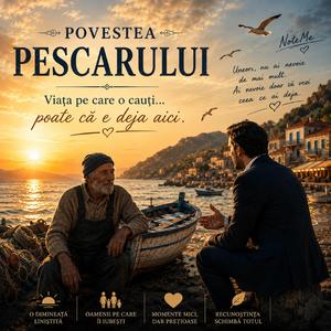Povestea pescarului