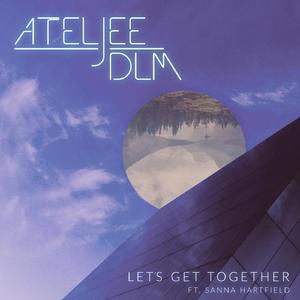 Let's Get Together (Extended Dub Mix)